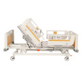 2020 New Style multifunctional medical hospital electric icu beds